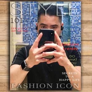 Meet your Posher, Jong-jing